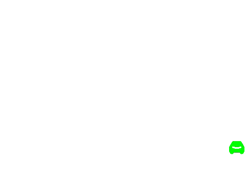 Green logo