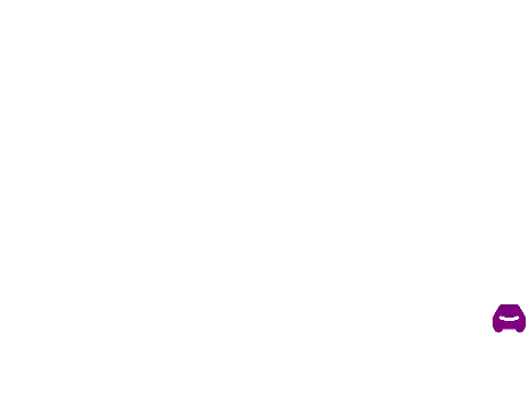 Purple logo